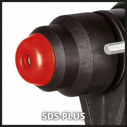 Einhell SDS+ Rotary Hammer Drill