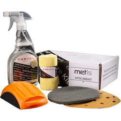 Metis Worktop Care Kit 