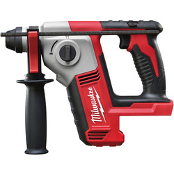 Milwaukee M18BH-0 Compact SDS+ 2 mode Rotary Hammer Body Only