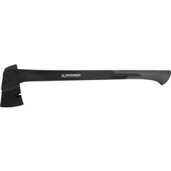 Roughneck Roughneck Hollow Handle Axe 1.9kg - 89415 - from Toolstation
