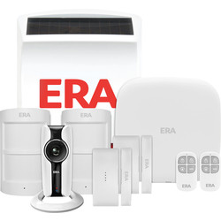 ERA ERA Homeguard Smart Alarm Kit 2 - 89426 - from Toolstation