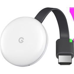 Google Nest / Google Chromecast