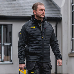 Stanley Fatmax Eastham Hybrid Insulated Jacket