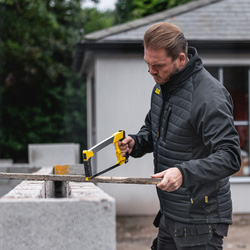 Stanley Fatmax Eastham Hybrid Insulated Jacket