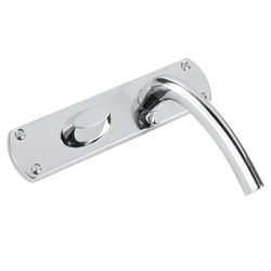 Serozzetta Cuatro Door Handles