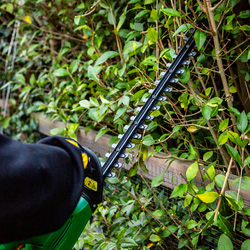 Hawksmoor 450W 51cm Electric Hedge Trimmer