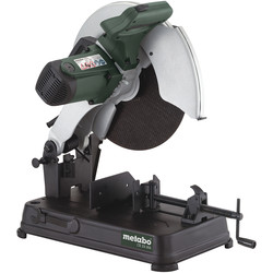 Metabo / Metabo CS 23-355 2300W Metal Chop Saw 240V