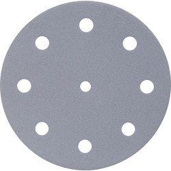 Festool STF D125/8 Abrasive Sanding Disc Sheet 125mm 120 Grit