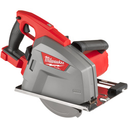 Milwaukee M18 FMCS66-0C FUEL 66mm Metal Circular Saw Body only