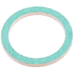 Regin / Regin Regq110 Fibre Washers - 1/2" 