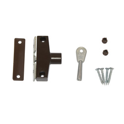ERA Timber Snaplock