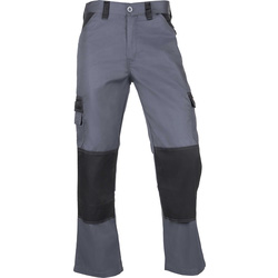 Dickies Everyday Trousers Grey 32L
