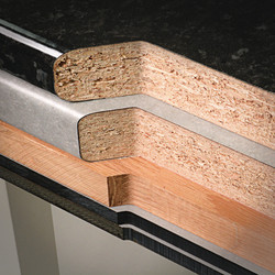 Trend Pro Multi-material Worktop Jig