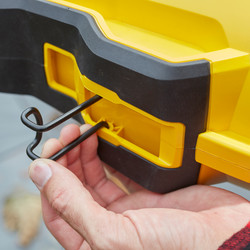 Stanley FatMax V20 18V Brushless Cordless Blower