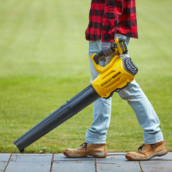 Stanley FatMax V20 18V Brushless Cordless Blower