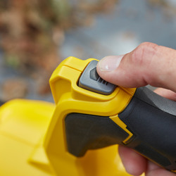 Stanley FatMax V20 18V Brushless Cordless Blower