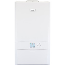 Ideal Boilers Ideal Logic Max System Boiler 24kW - 89898 - from Toolstation