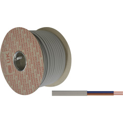 Doncaster Cables / Doncaster Cables Twin & Earth Cable (6242Y) Grey