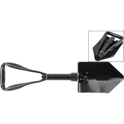 Unbranded Folding Shovel  - 89967 - from Toolstation