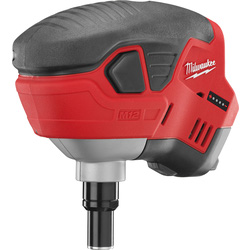 Milwaukee M12 C12PN-0 Compact Palm Nailer Body Only