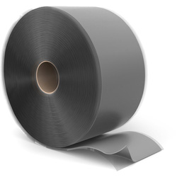 Drybase 100mm x 20m Fleece Backed Tape for Plaster Mesh Membrane 100mm x 20m