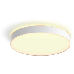Enrave XL Hue ceiling lamp white 