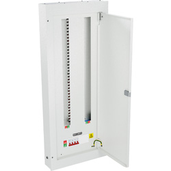 Axiom 3 Phase Distribution Board