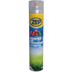 Zep Zep Commercial Air Freshener 750ml Cranberry - 90227 - from Toolstation