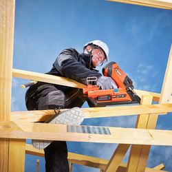 Paslode 360Xi Framing Gas Nailer