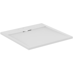 Ideal Standard i.life Ultraflat S Square Shower Tray 800 x 800mm