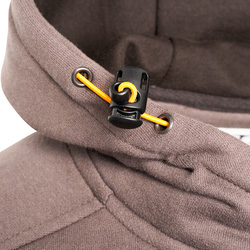 JCB Zip Thru Hoodie