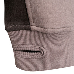 JCB Zip Thru Hoodie