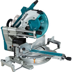 Makita Makita 36V Twin 18V Brushless 305mm Slide Compound Mitre Saw Body Only - 90481 - from Toolstation