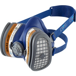 GVS GVS Elipse A1P3 Mask S/M - 90484 - from Toolstation