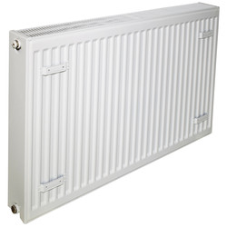 Kudox Premium Type 22 Steel Panel Radiator
