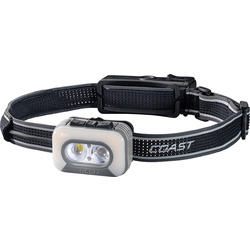 Coast / Coast RL35R Voice Controlled Rechargeable Head Torch 1100lm