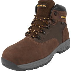 Stanley / Stanley Montreal Waterproof Safety Boots