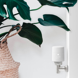 tado° Smart TRV Thermostatic Radiator Valve