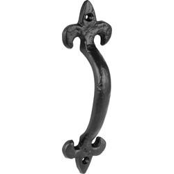 Pull Door Handles & Knobs - Ironmongery - Toolstation.com