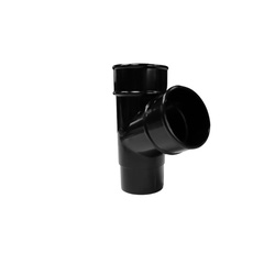 68mm Pipe Branch
