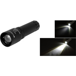 Nightsearcher / Nightsearcher Zoom LED Torch 