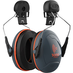 Sonis / Sonis Compact Helmet Mounted Ear Defenders