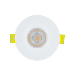 Integral LED J Series 8W Integrated IP65 Fire Rated Downlight Dimmable