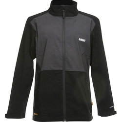 DeWalt Sydney Stretch Jacket Grey/Black Large