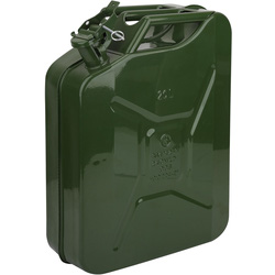 Jerry Can 20L