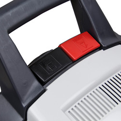 SIP Tempest PH540/150 Hot Water Pressure Washer