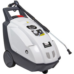 SIP Tempest PH540/150 Hot Water Pressure Washer 230V