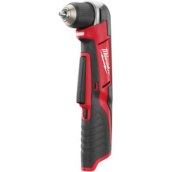 Milwaukee M12 Compact Right Angle Drill Body Only