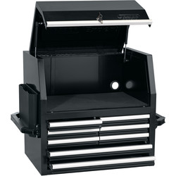 Draper Tool Chest 26" 8 drawer