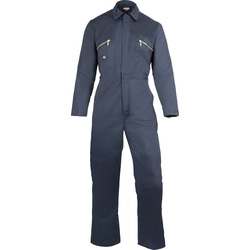 Dickies Redhawk Coverall Blue L